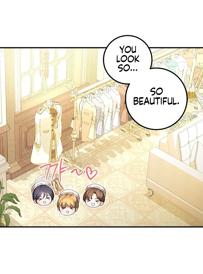 Sub-Male Lead, You Said It Was A Contract Marriage? Chapter 22 383 058