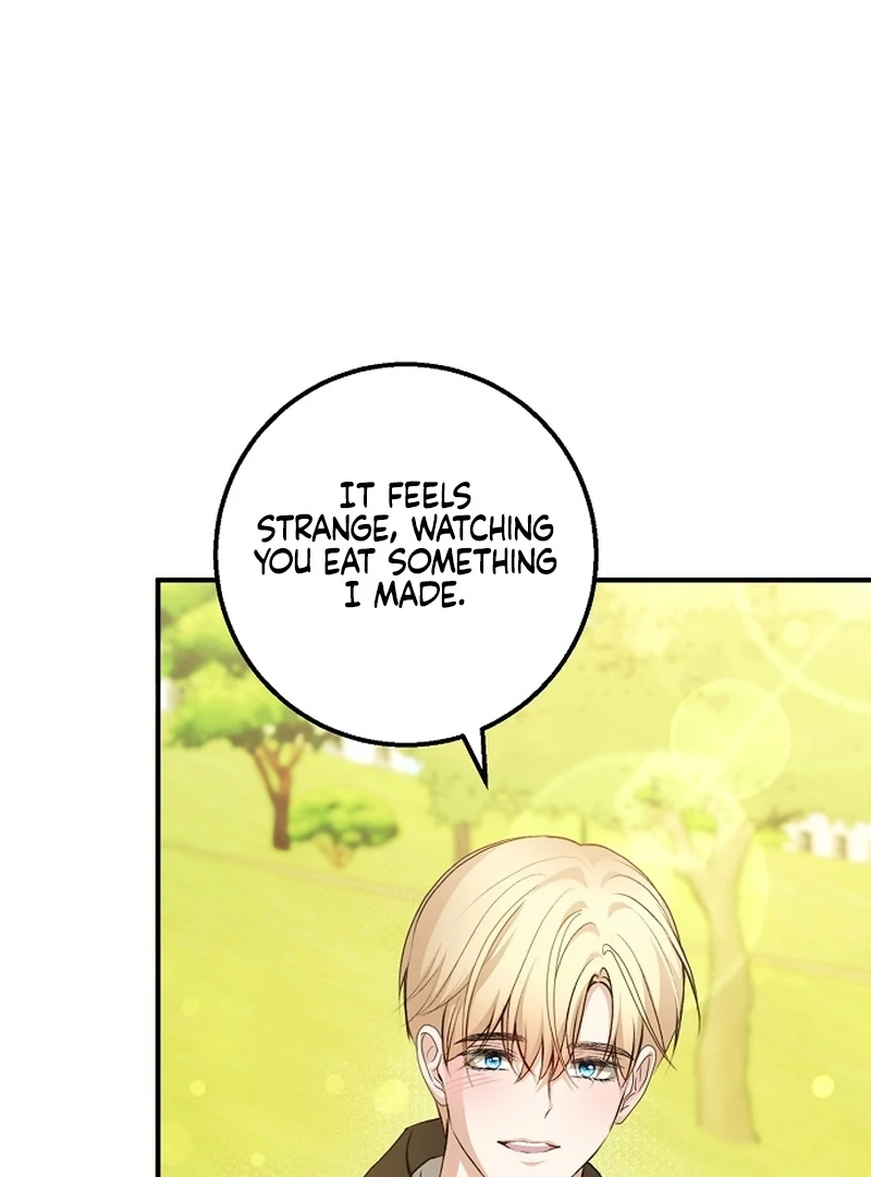 Sub-Male Lead, You Said It Was A Contract Marriage? Chapter 22 387 062