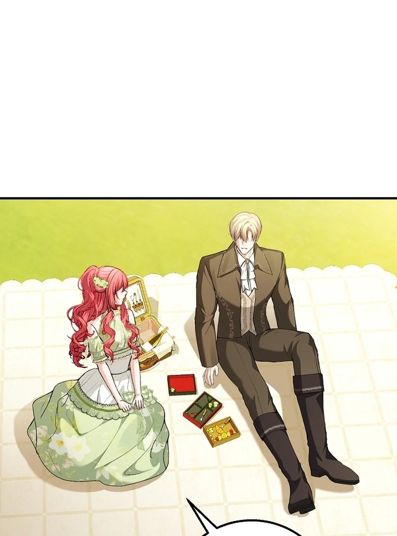 Sub-Male Lead, You Said It Was A Contract Marriage? Chapter 22 389 064