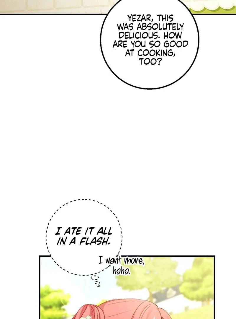 Sub-Male Lead, You Said It Was A Contract Marriage? Chapter 22 390 065