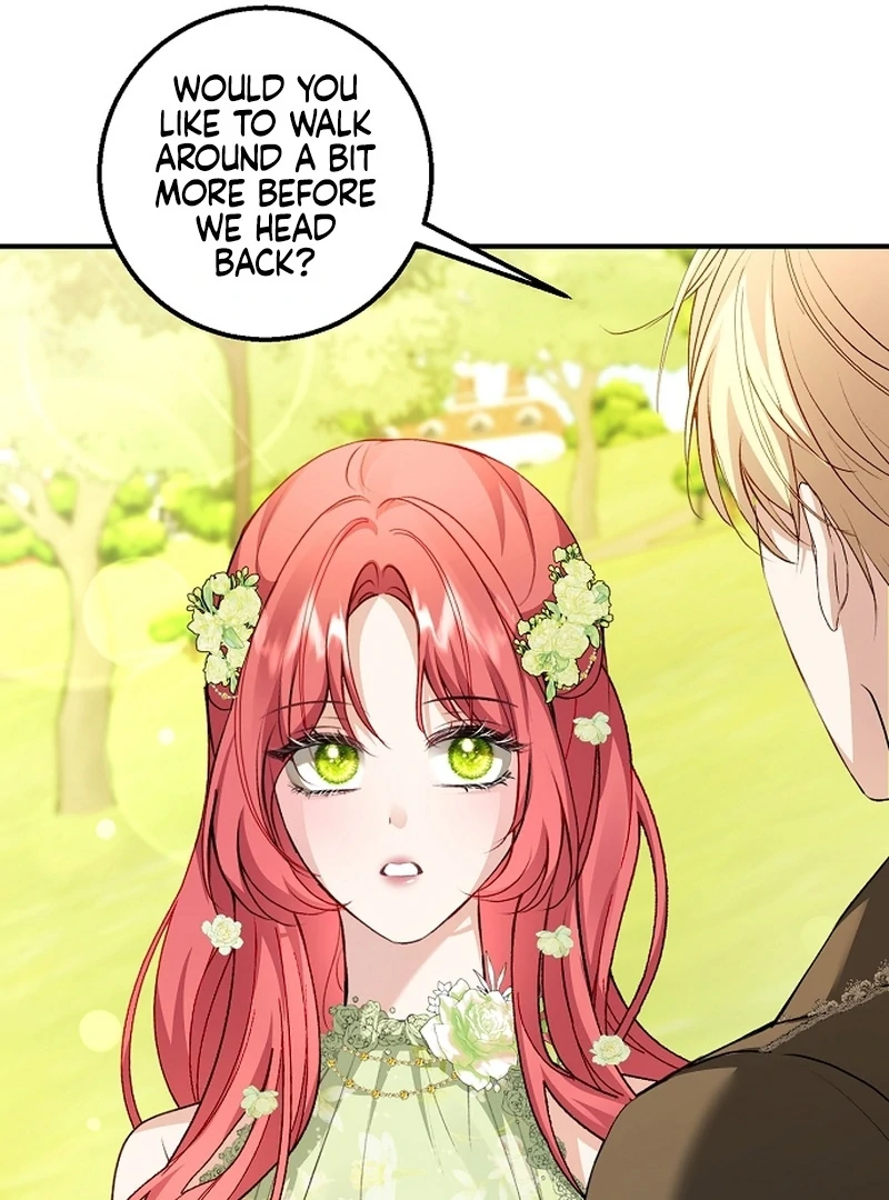 Sub-Male Lead, You Said It Was A Contract Marriage? Chapter 22 393 068