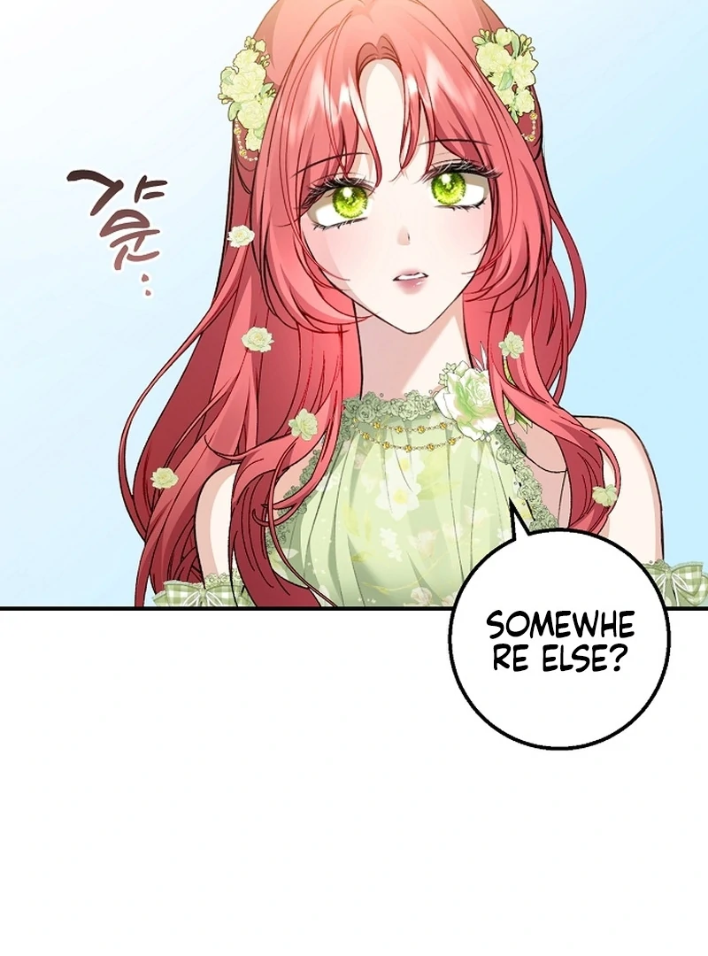 Sub-Male Lead, You Said It Was A Contract Marriage? Chapter 22 395 070