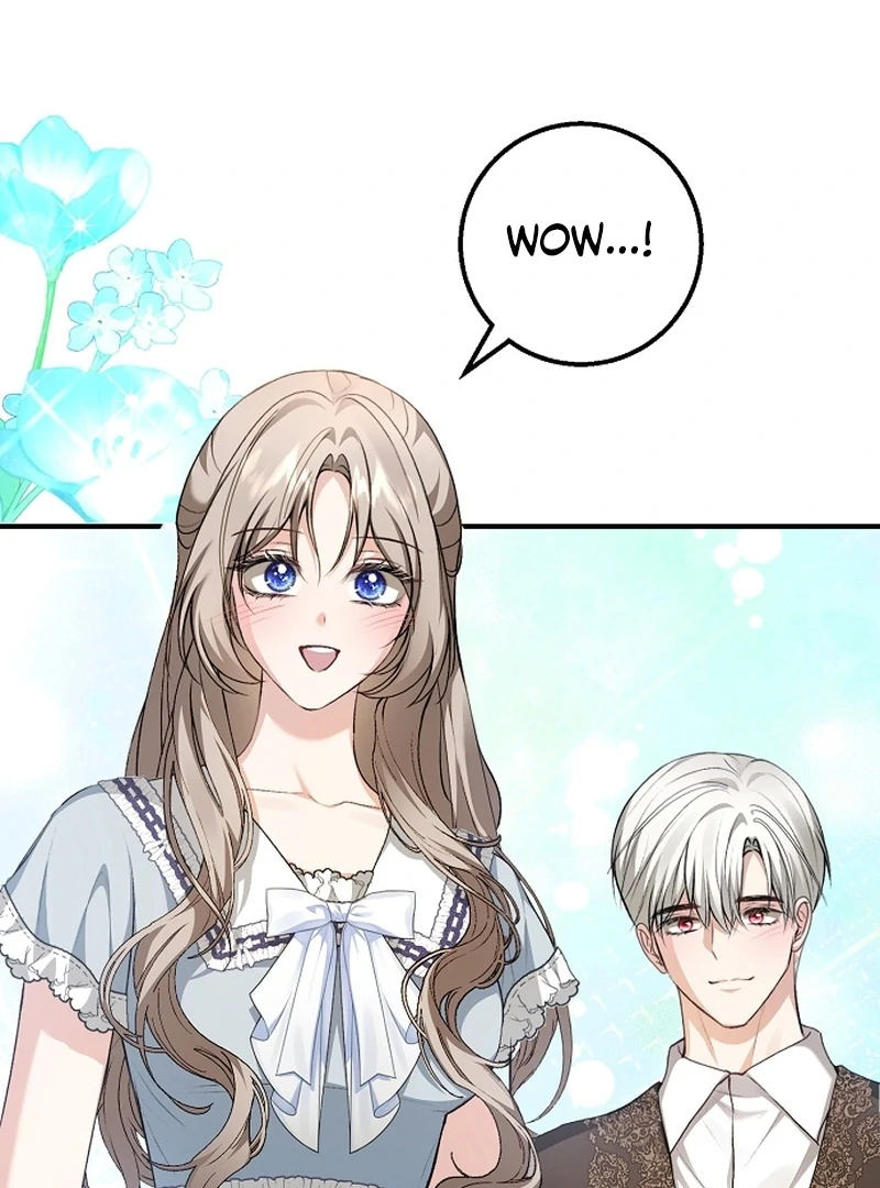 Sub-Male Lead, You Said It Was A Contract Marriage? Chapter 22 397 072