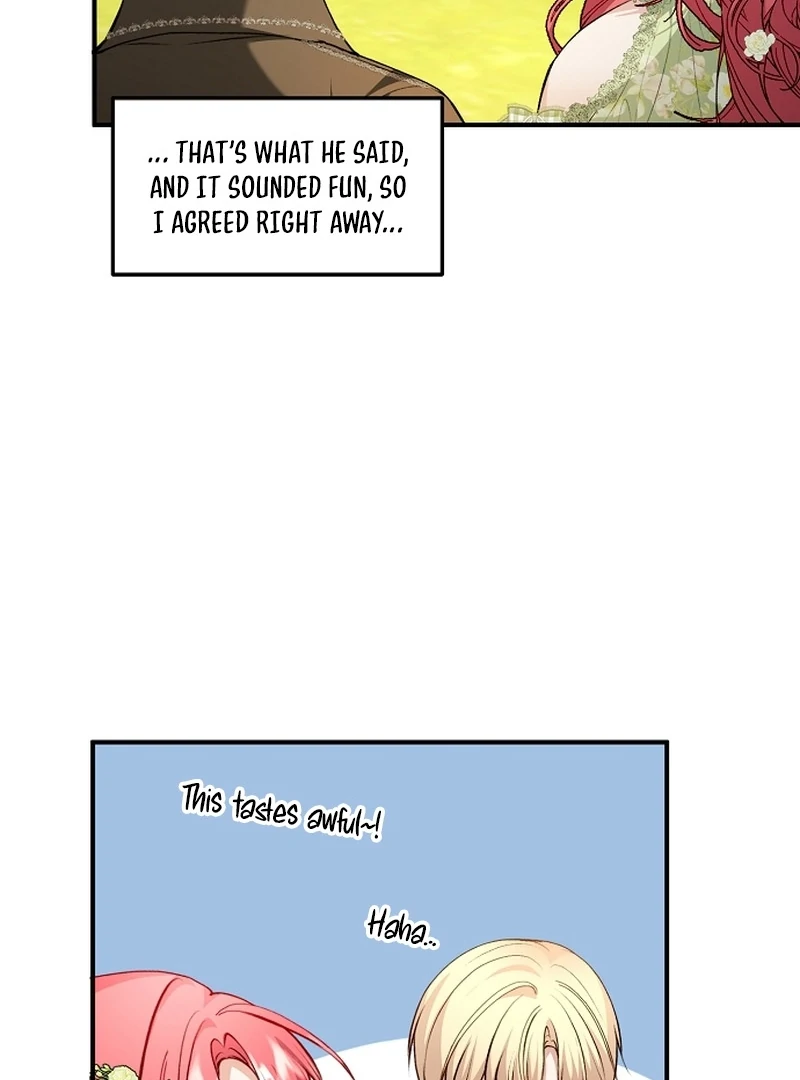 Sub-Male Lead, You Said It Was A Contract Marriage? Chapter 22 400 075