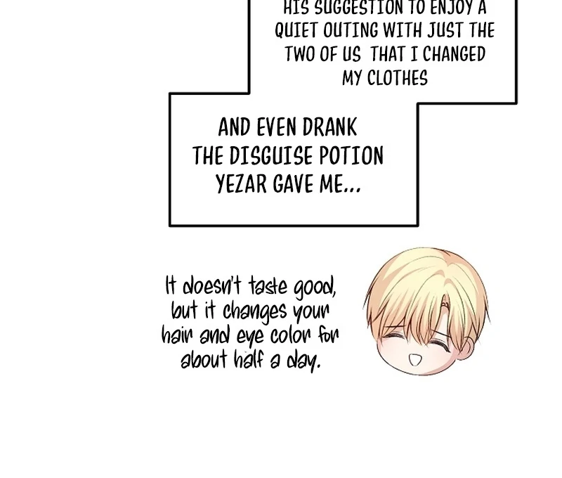 Sub-Male Lead, You Said It Was A Contract Marriage? Chapter 22 402 077