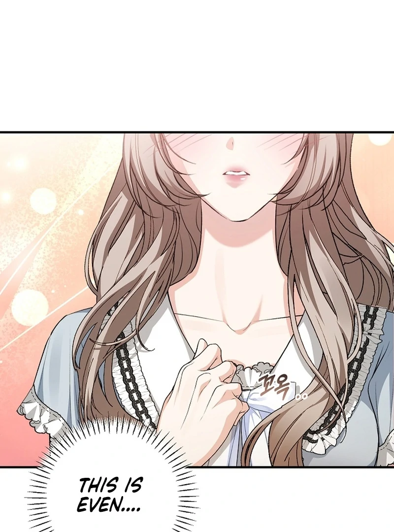 Sub-Male Lead, You Said It Was A Contract Marriage? Chapter 22 403 078