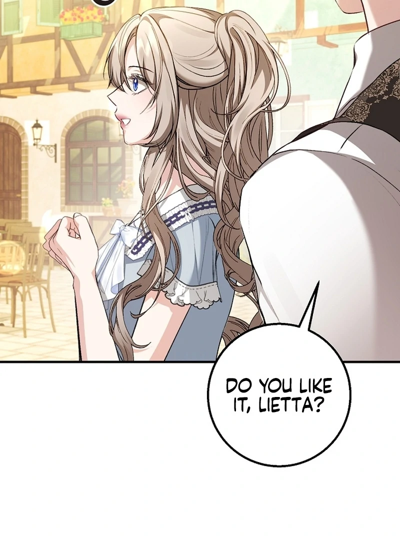 Sub-Male Lead, You Said It Was A Contract Marriage? Chapter 22 407 082