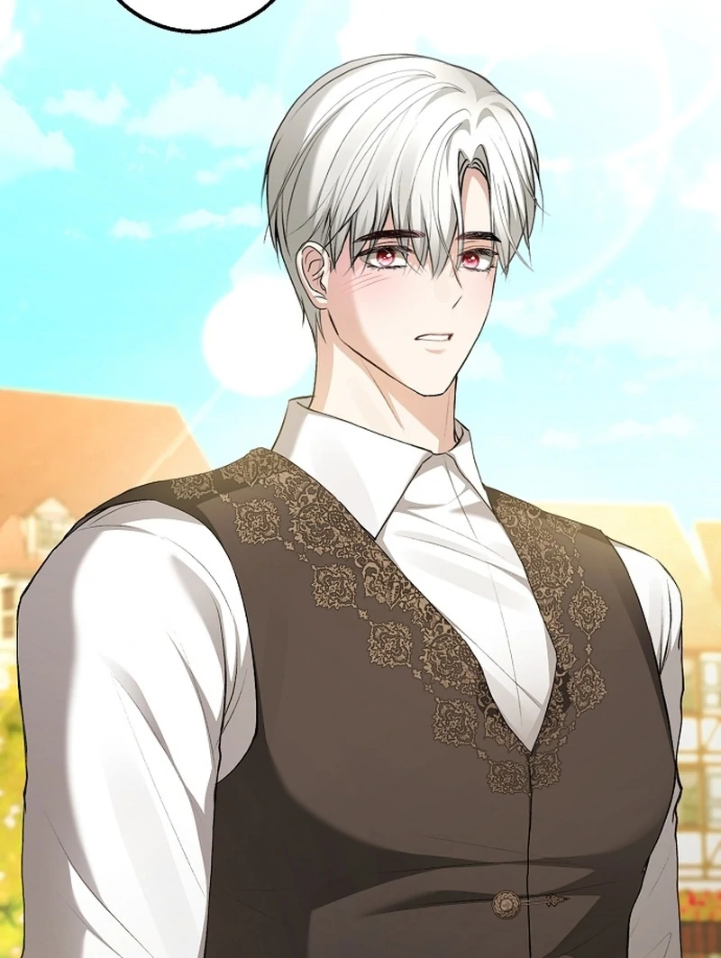 Sub-Male Lead, You Said It Was A Contract Marriage? Chapter 22 410 085