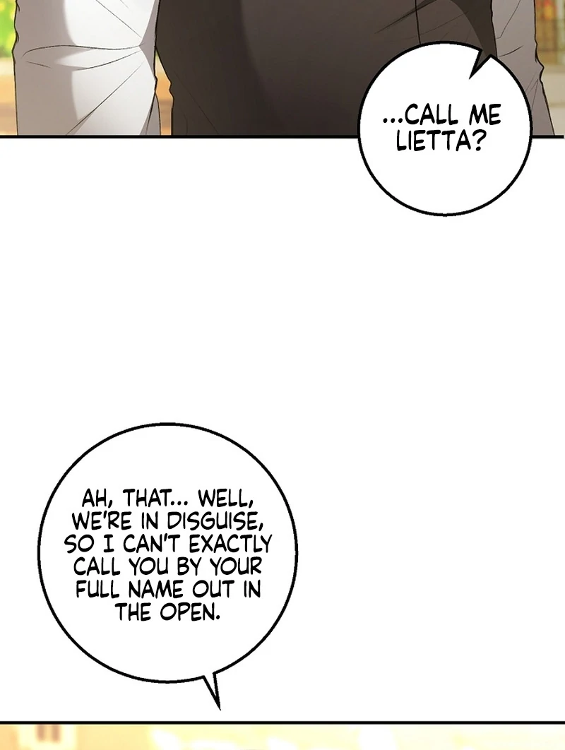Sub-Male Lead, You Said It Was A Contract Marriage? Chapter 22 411 086