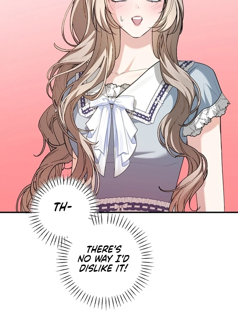 Sub-Male Lead, You Said It Was A Contract Marriage? Chapter 22 415 090