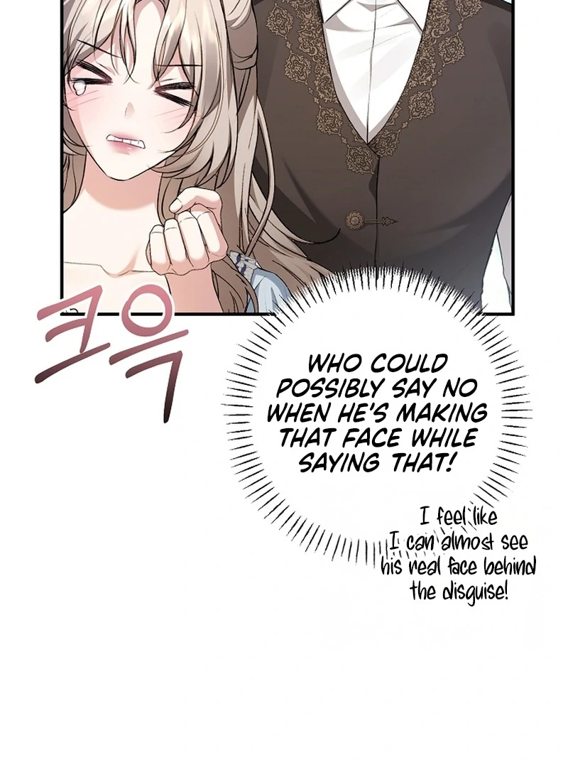 Sub-Male Lead, You Said It Was A Contract Marriage? Chapter 22 417 092