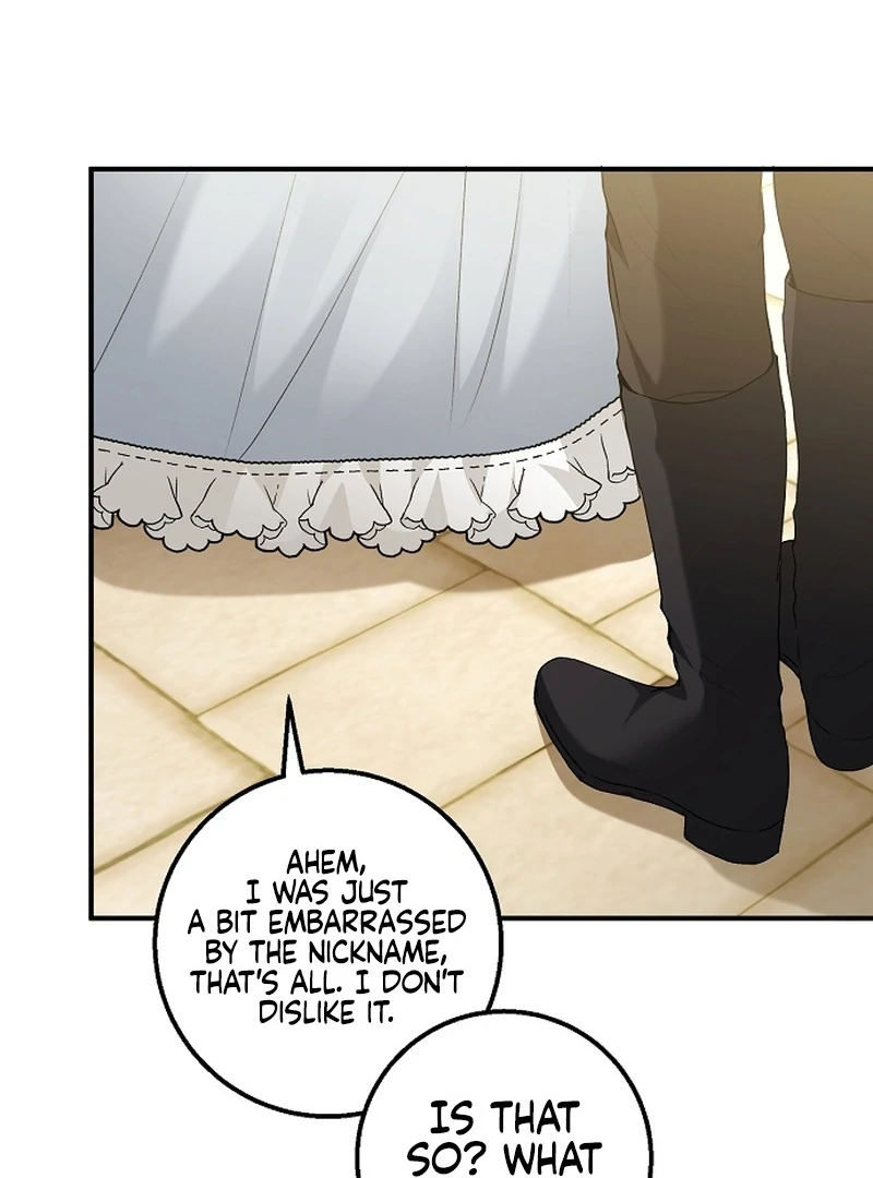 Sub-Male Lead, You Said It Was A Contract Marriage? Chapter 22 418 093