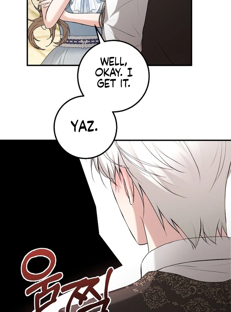 Sub-Male Lead, You Said It Was A Contract Marriage? Chapter 22 424 099