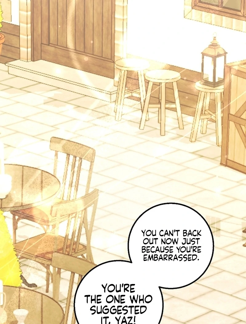 Sub-Male Lead, You Said It Was A Contract Marriage? Chapter 22 429 104