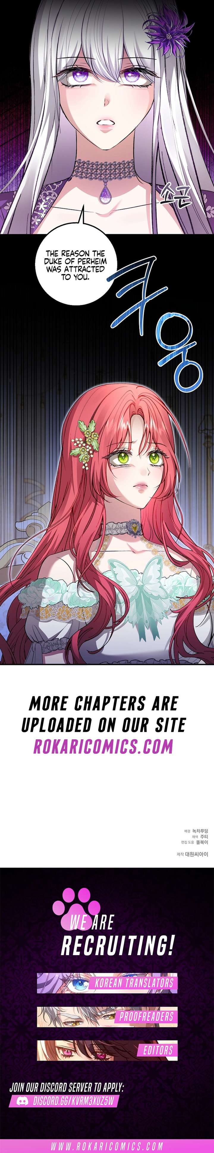 Sub-Male Lead, You Said It Was A Contract Marriage? Chapter 24 59 13