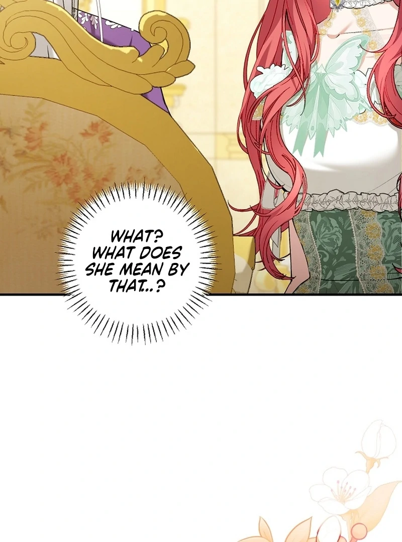 Sub-Male Lead, You Said It Was A Contract Marriage? Chapter 25 344 004