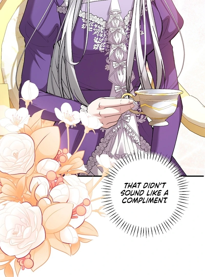 Sub-Male Lead, You Said It Was A Contract Marriage? Chapter 25 346 006