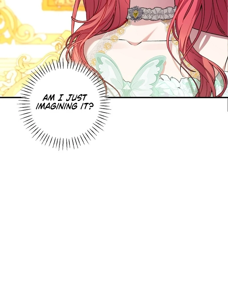 Sub-Male Lead, You Said It Was A Contract Marriage? Chapter 25 348 008