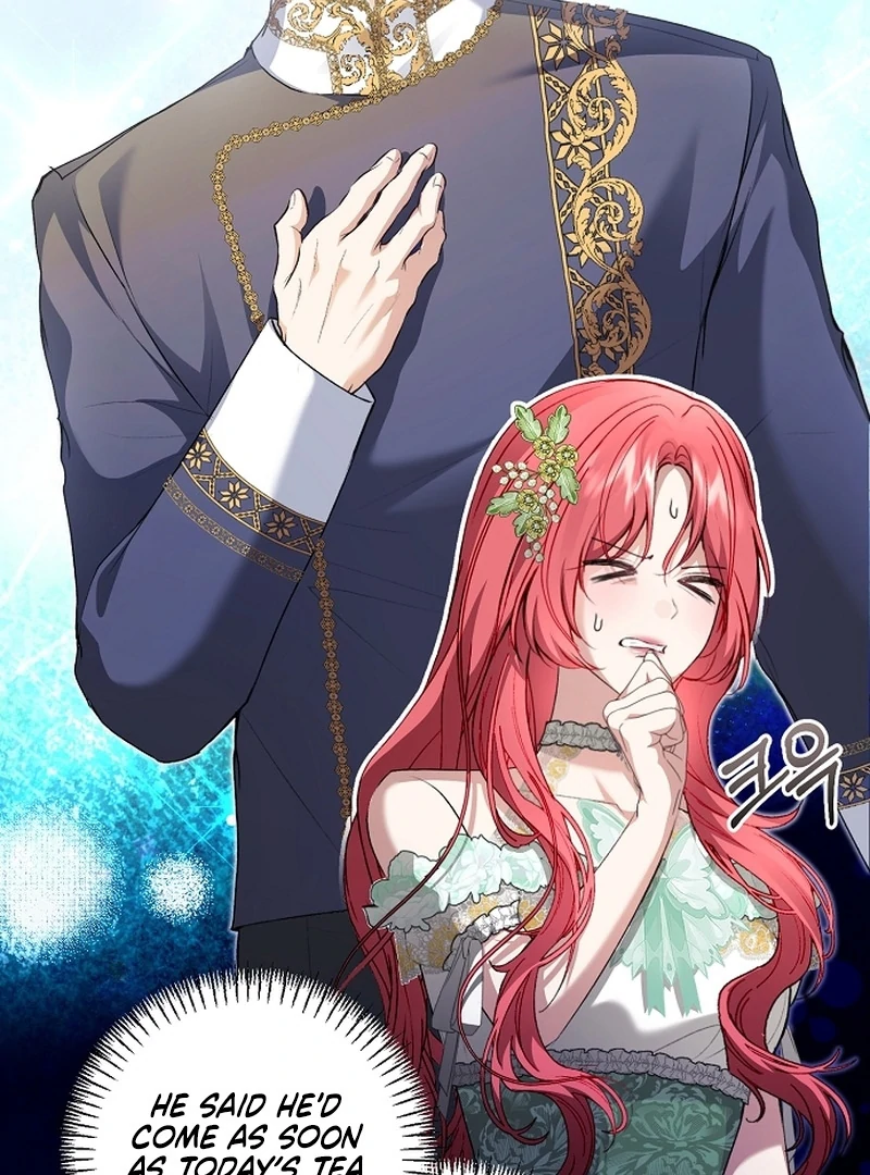 Sub-Male Lead, You Said It Was A Contract Marriage? Chapter 25 352 012