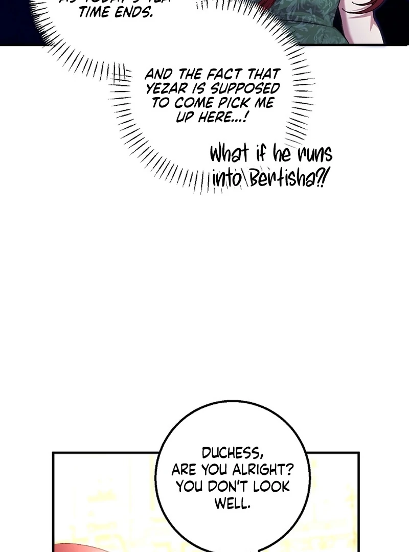 Sub-Male Lead, You Said It Was A Contract Marriage? Chapter 25 353 013