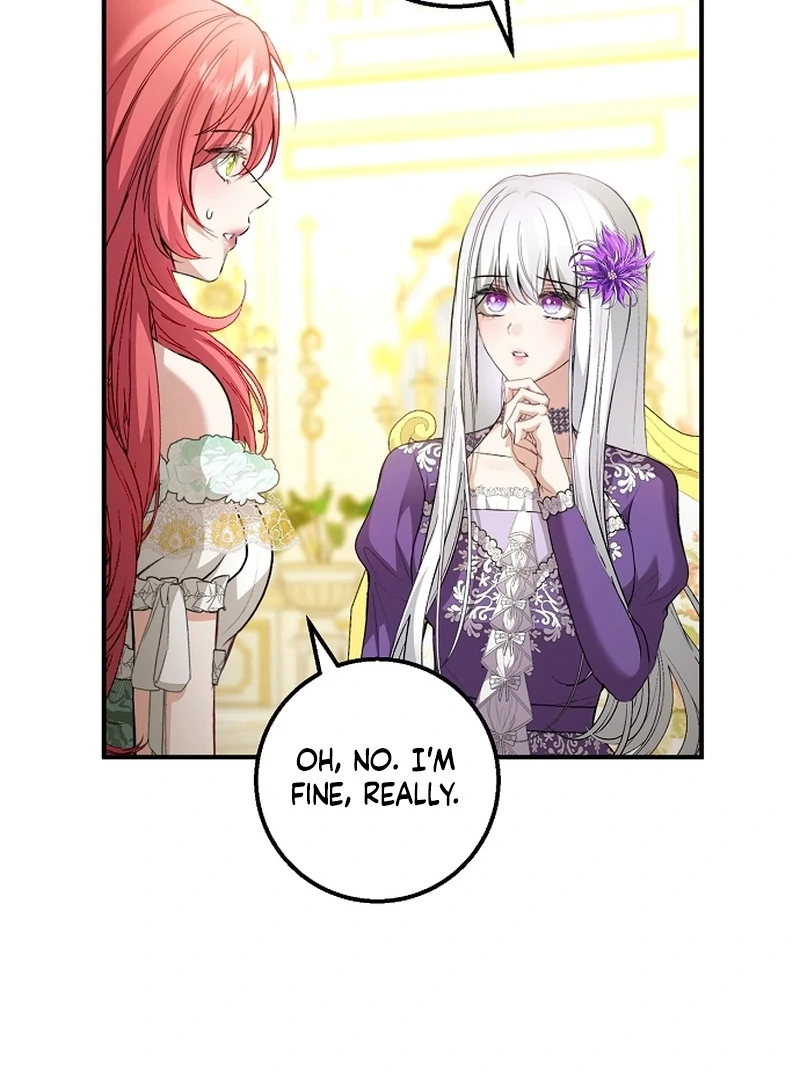 Sub-Male Lead, You Said It Was A Contract Marriage? Chapter 25 354 014