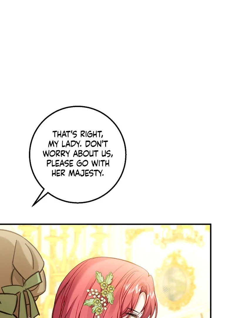 Sub-Male Lead, You Said It Was A Contract Marriage? Chapter 25 357 017