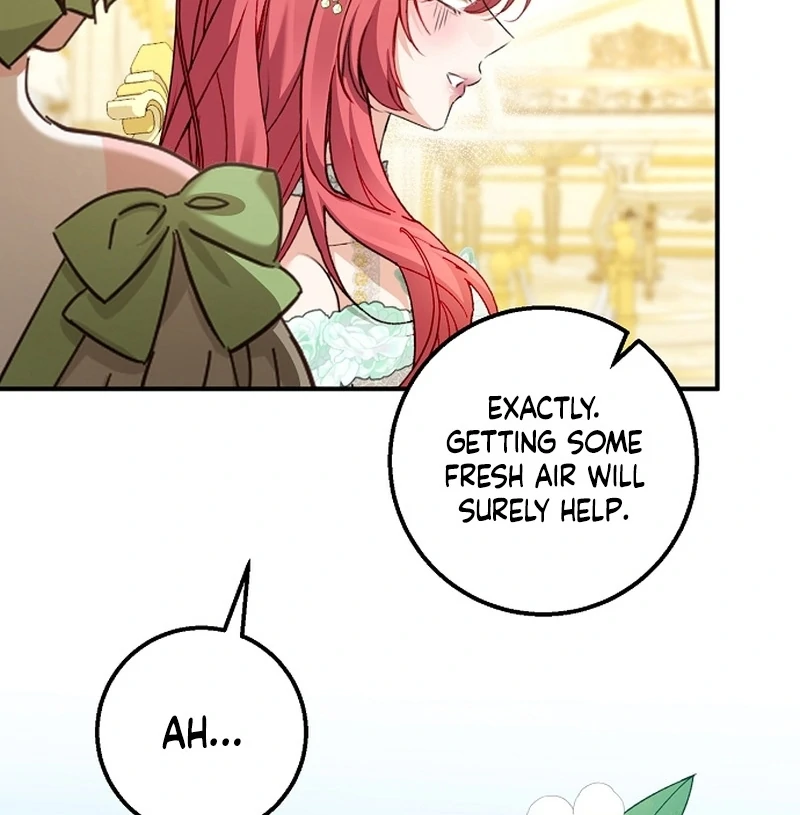 Sub-Male Lead, You Said It Was A Contract Marriage? Chapter 25 358 018