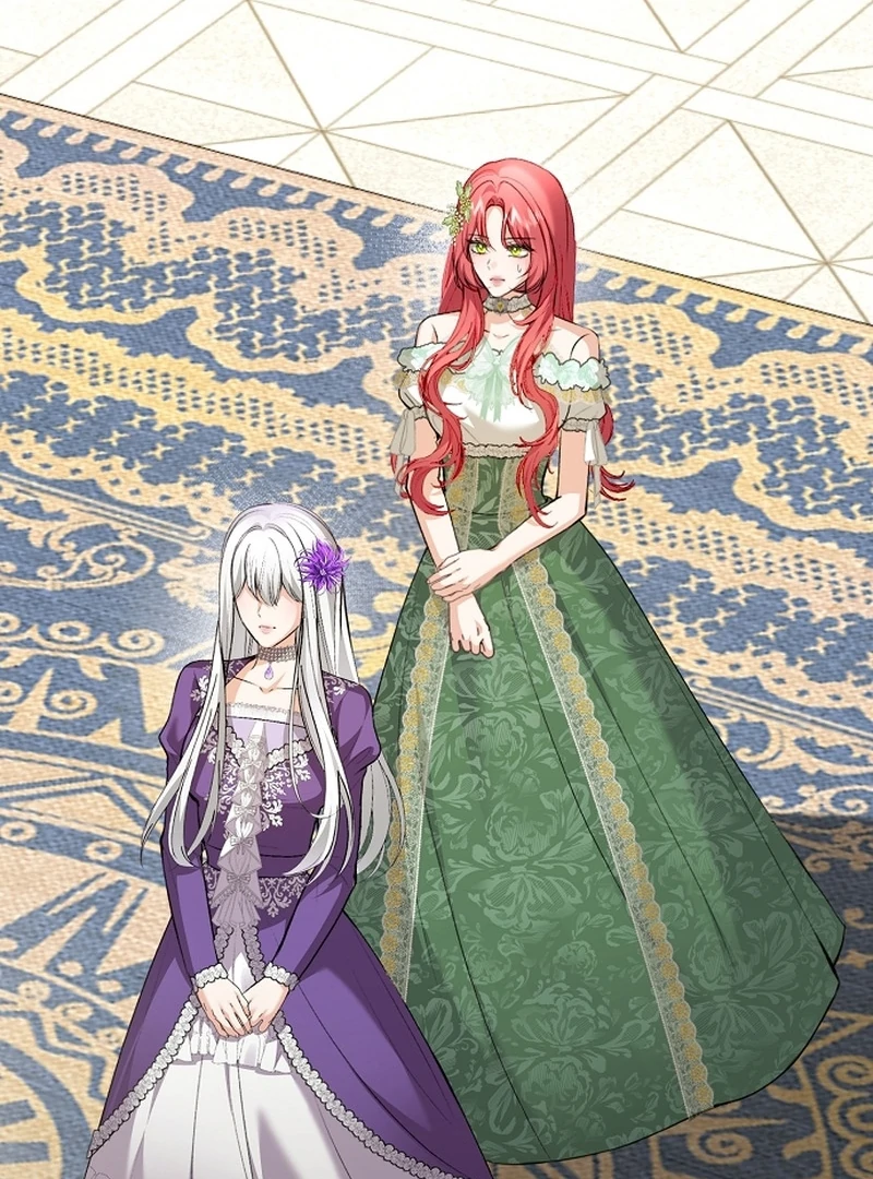 Sub-Male Lead, You Said It Was A Contract Marriage? Chapter 25 365 025