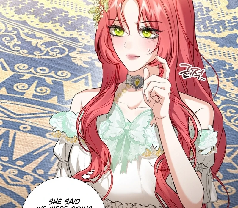 Sub-Male Lead, You Said It Was A Contract Marriage? Chapter 25 367 027
