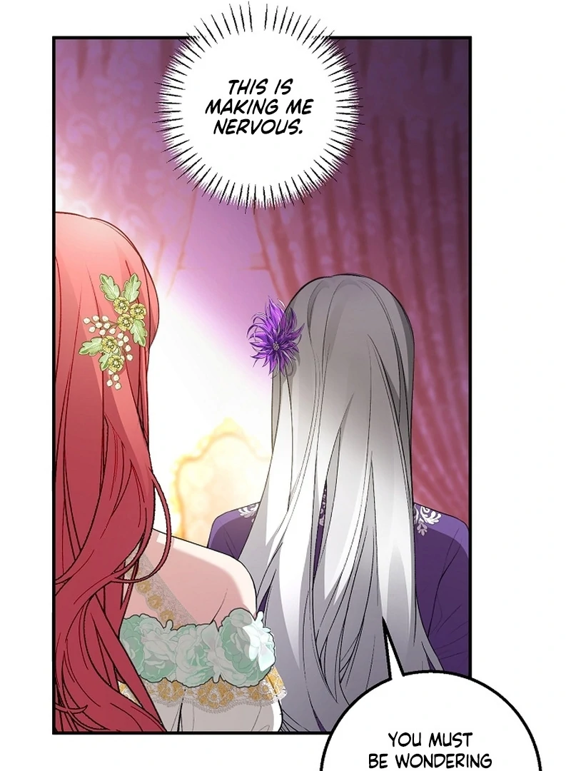 Sub-Male Lead, You Said It Was A Contract Marriage? Chapter 25 369 029