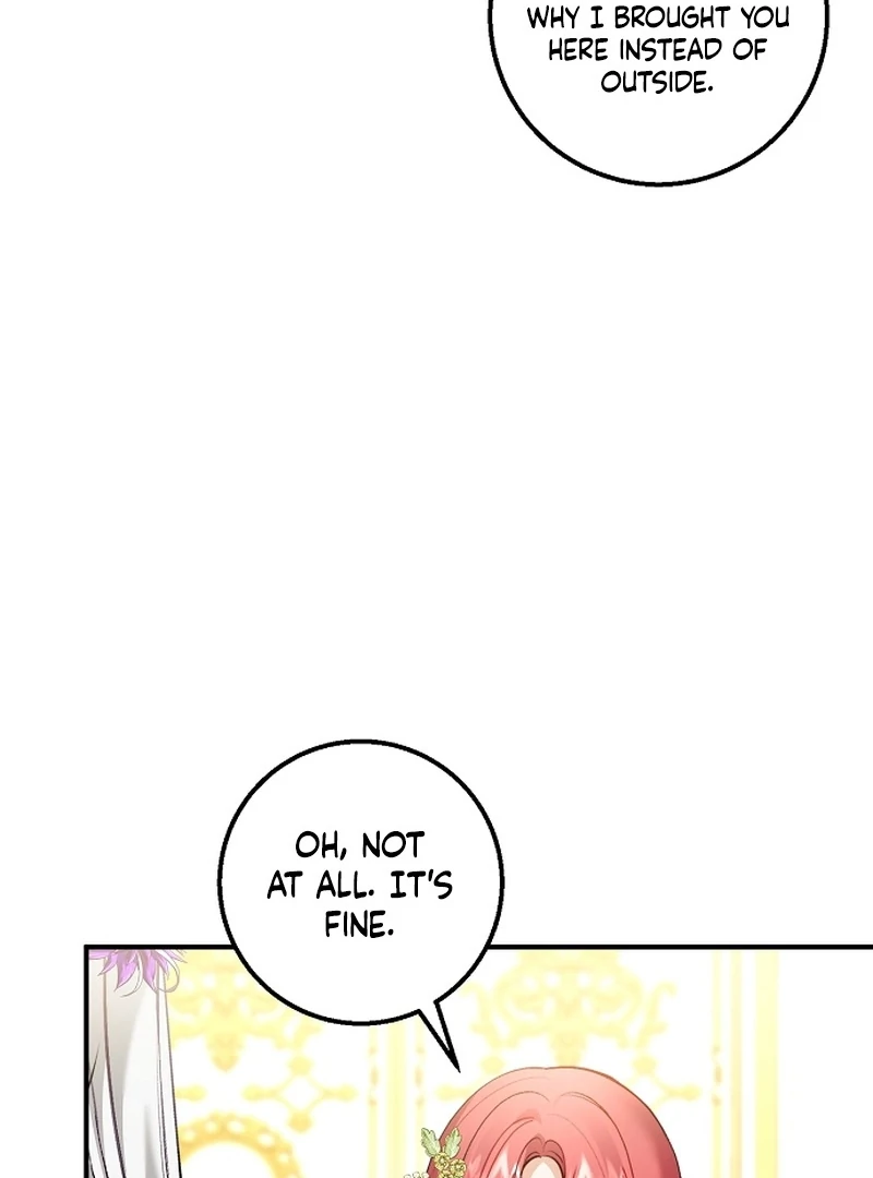 Sub-Male Lead, You Said It Was A Contract Marriage? Chapter 25 370 030