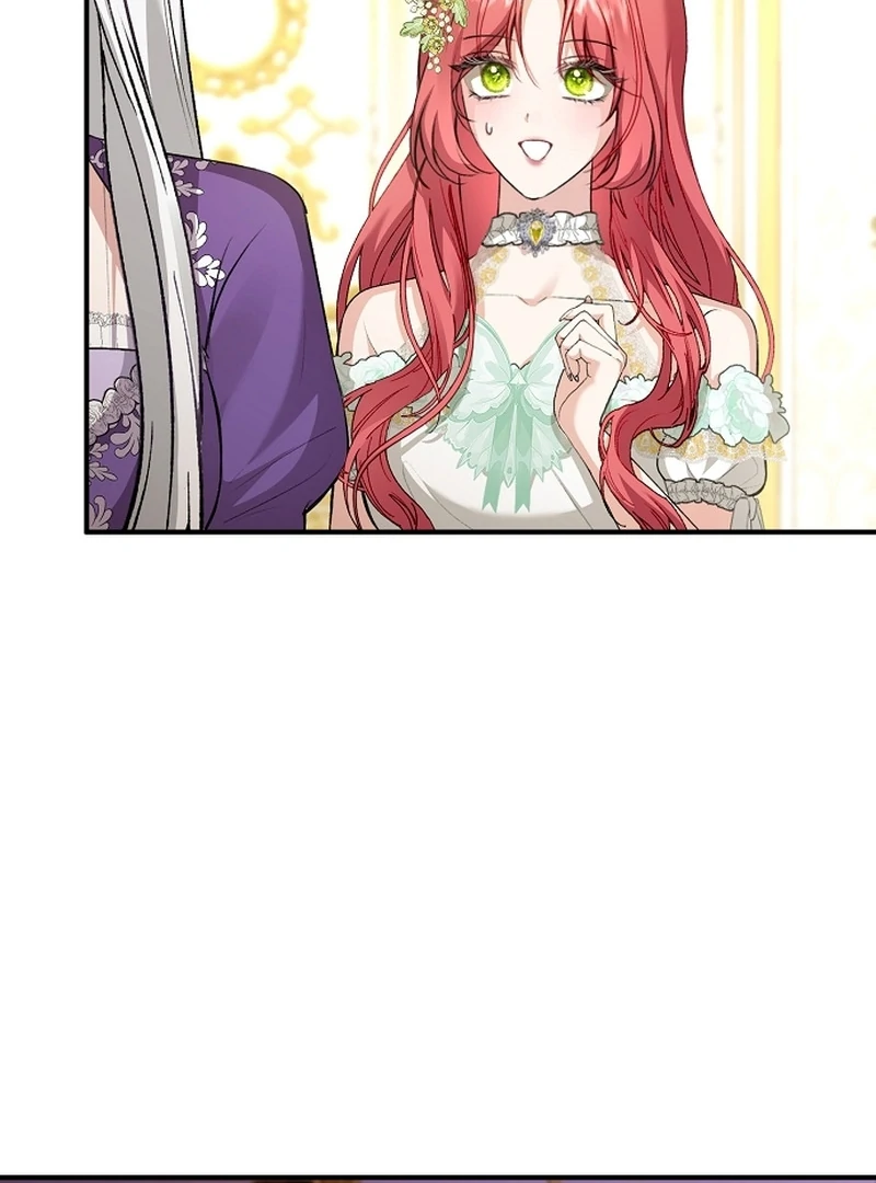 Sub-Male Lead, You Said It Was A Contract Marriage? Chapter 25 371 031