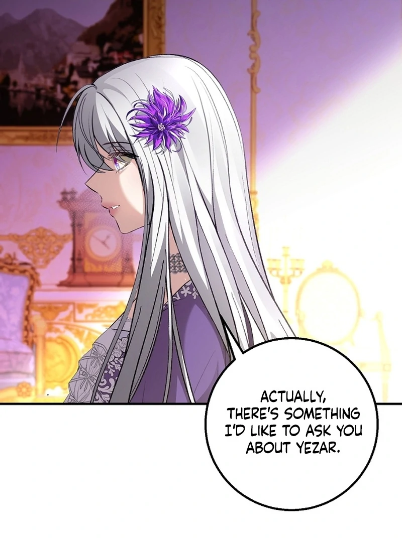 Sub-Male Lead, You Said It Was A Contract Marriage? Chapter 25 372 032