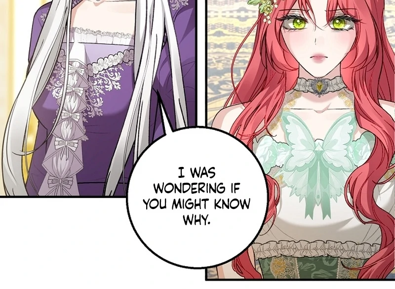 Sub-Male Lead, You Said It Was A Contract Marriage? Chapter 25 376 036