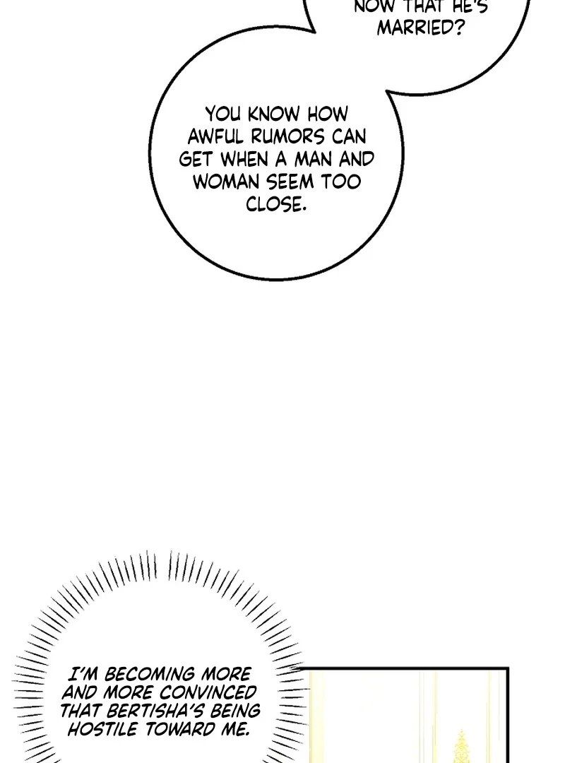 Sub-Male Lead, You Said It Was A Contract Marriage? Chapter 25 379 039