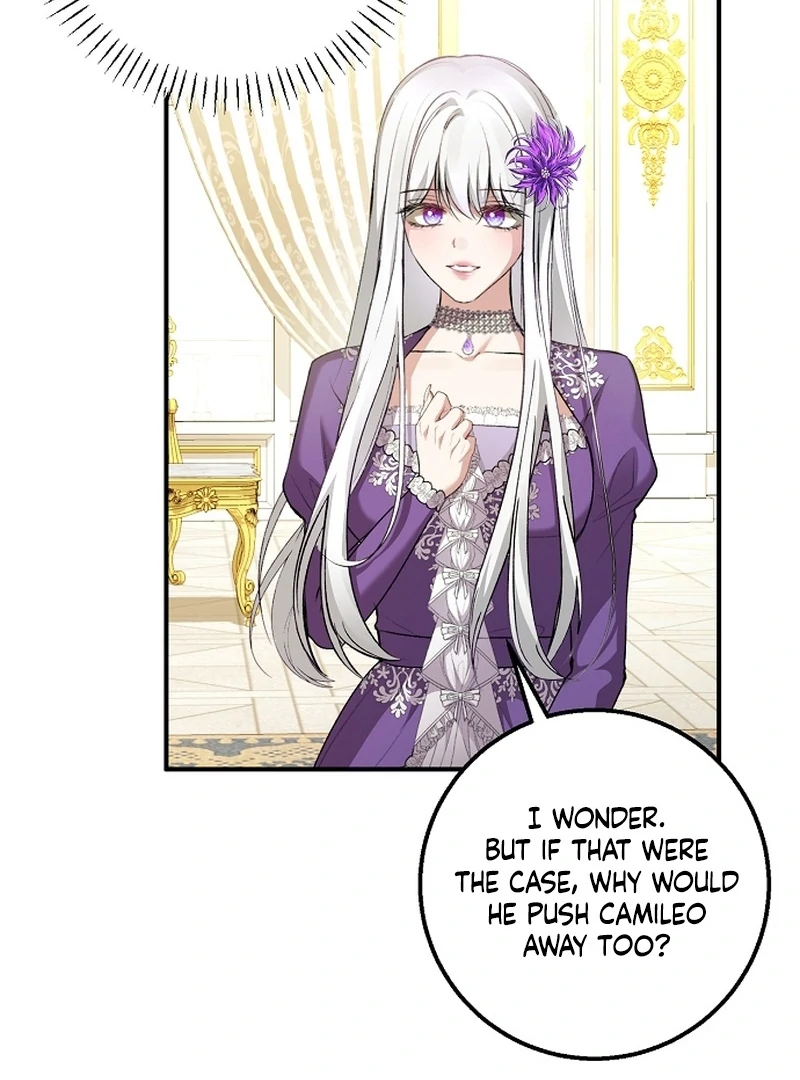 Sub-Male Lead, You Said It Was A Contract Marriage? Chapter 25 380 040