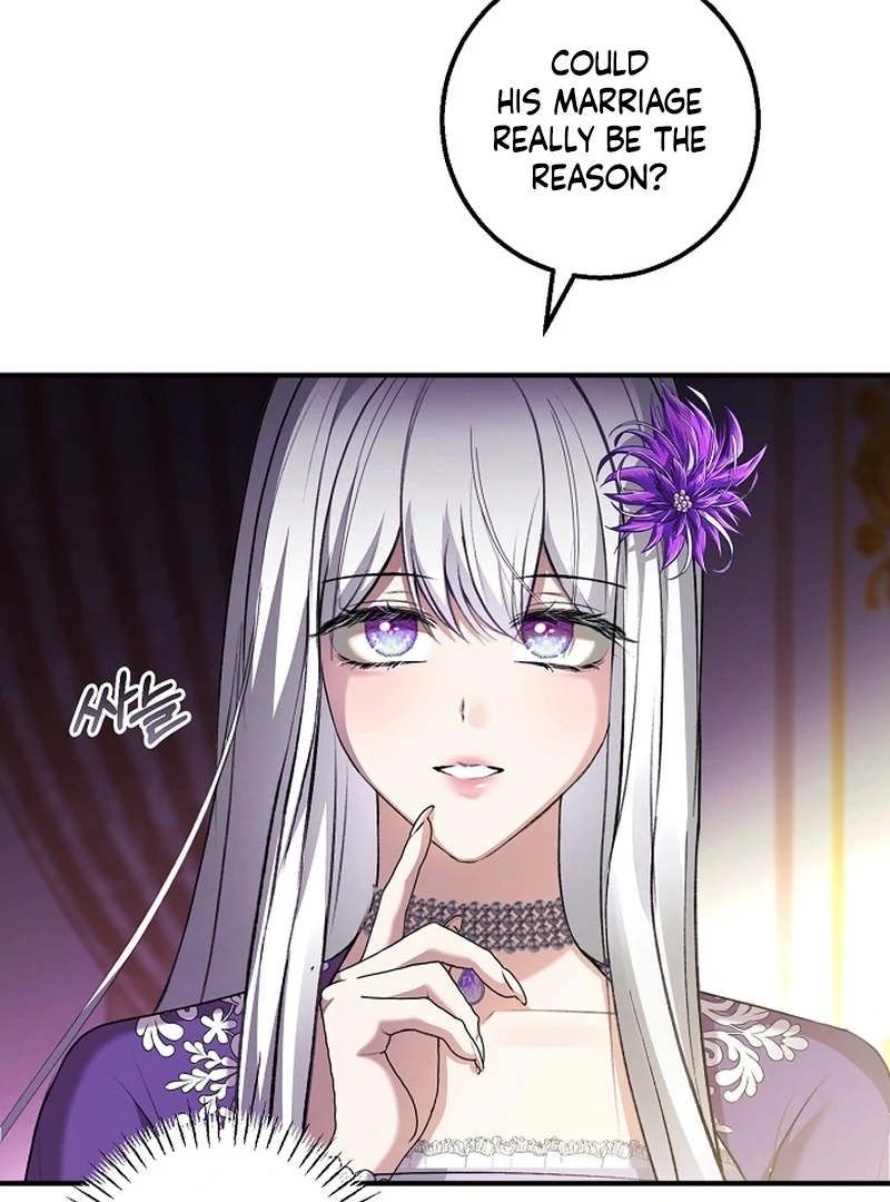 Sub-Male Lead, You Said It Was A Contract Marriage? Chapter 25 384 044