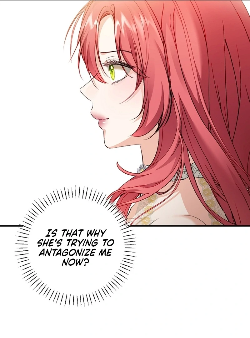 Sub-Male Lead, You Said It Was A Contract Marriage? Chapter 25 388 048