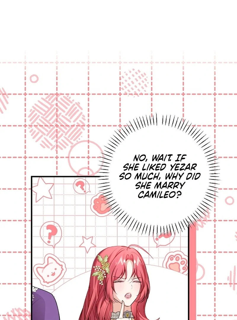 Sub-Male Lead, You Said It Was A Contract Marriage? Chapter 25 389 049