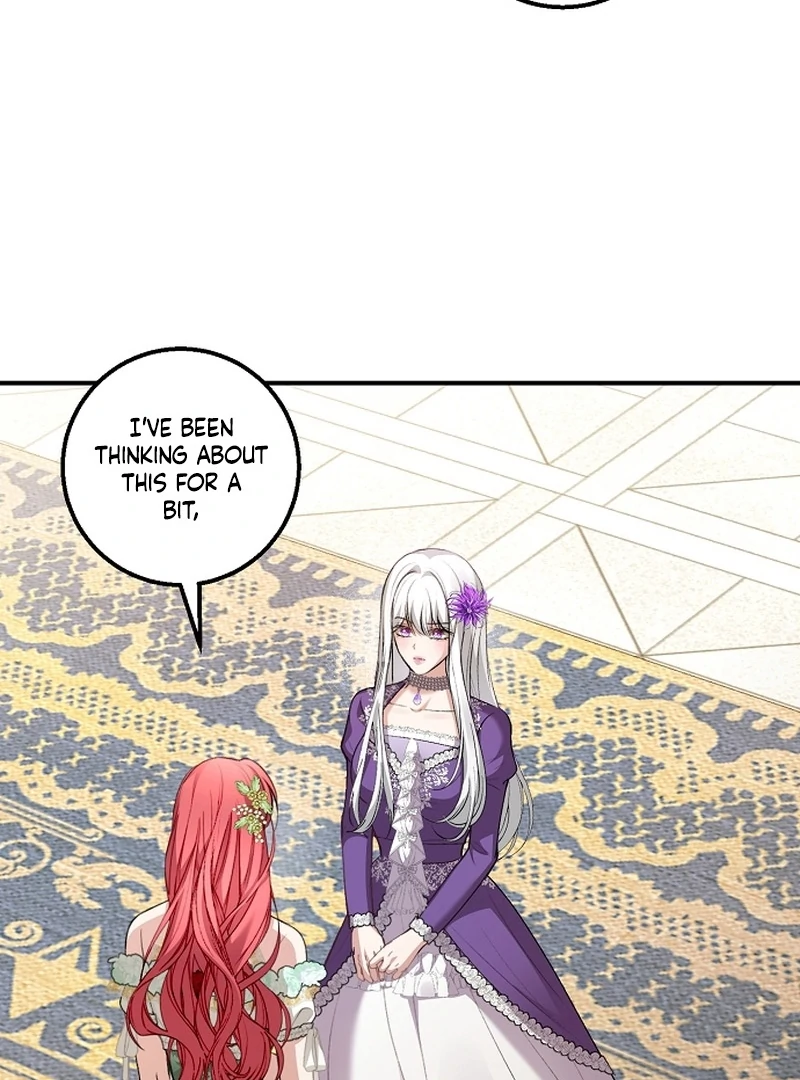 Sub-Male Lead, You Said It Was A Contract Marriage? Chapter 25 393 053