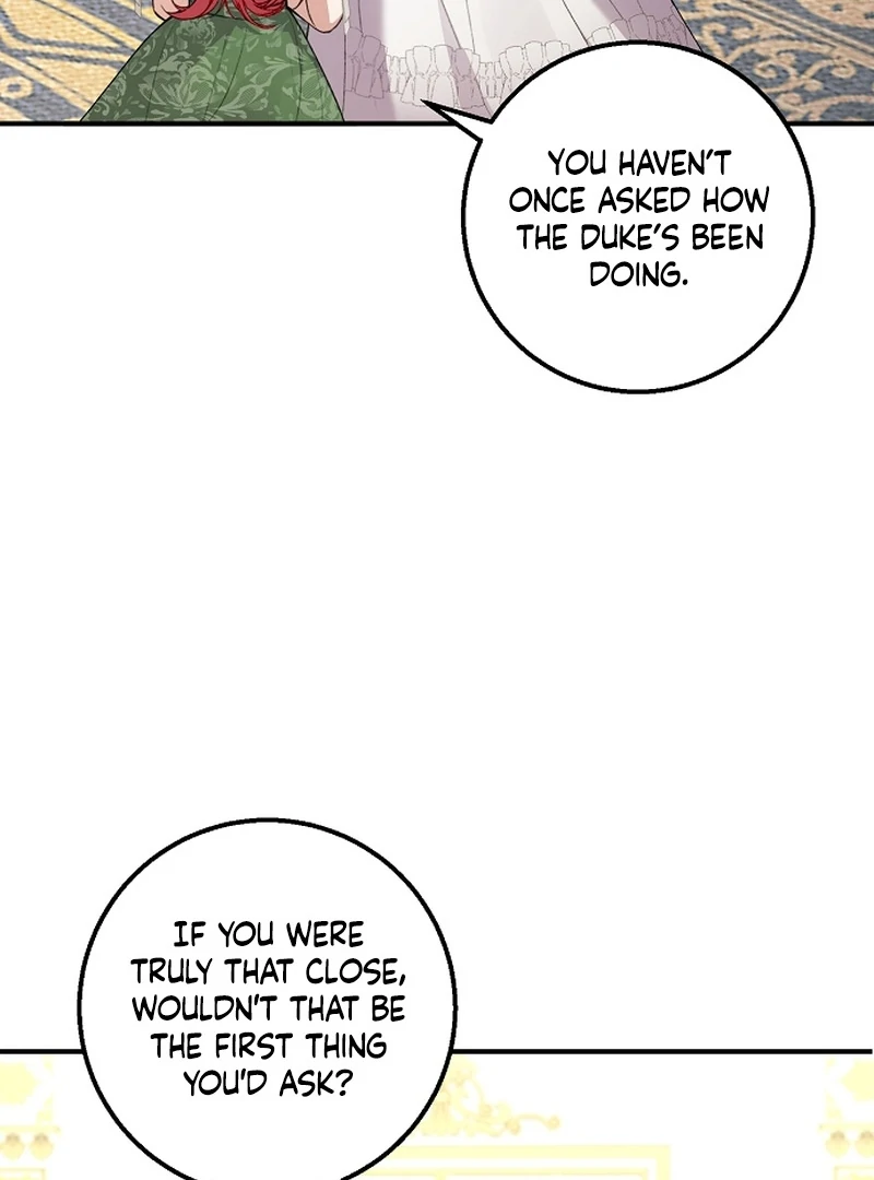 Sub-Male Lead, You Said It Was A Contract Marriage? Chapter 25 394 054