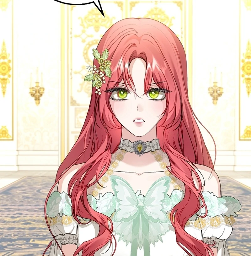 Sub-Male Lead, You Said It Was A Contract Marriage? Chapter 25 395 055