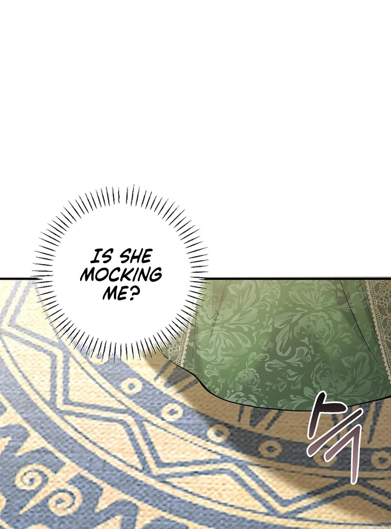 Sub-Male Lead, You Said It Was A Contract Marriage? Chapter 25 403 063