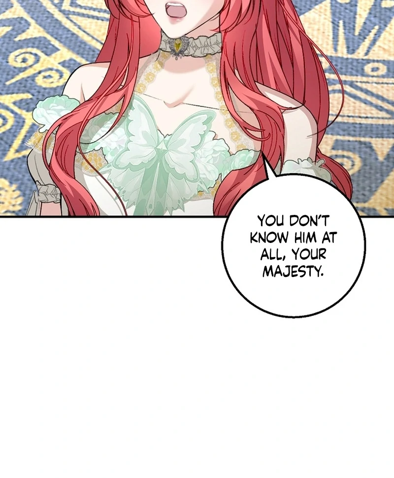 Sub-Male Lead, You Said It Was A Contract Marriage? Chapter 25 405 065