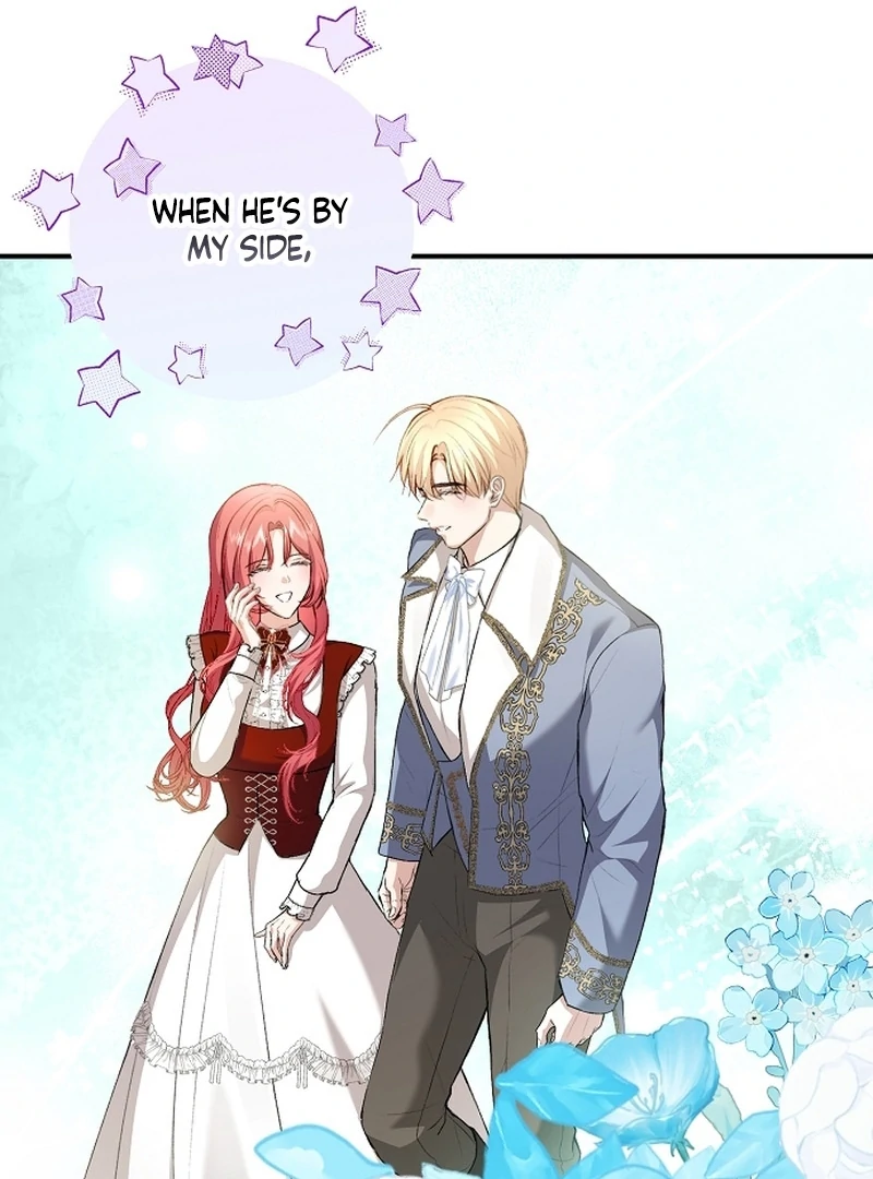 Sub-Male Lead, You Said It Was A Contract Marriage? Chapter 25 406 066
