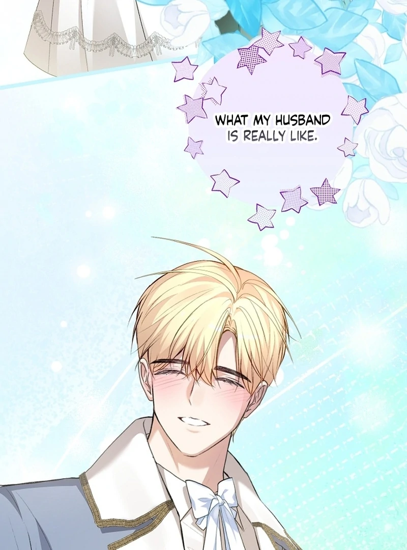 Sub-Male Lead, You Said It Was A Contract Marriage? Chapter 25 407 067