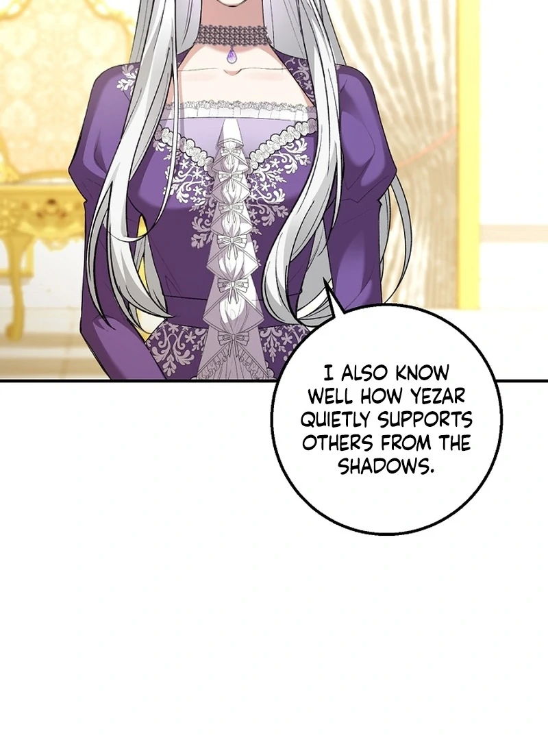 Sub-Male Lead, You Said It Was A Contract Marriage? Chapter 25 411 071