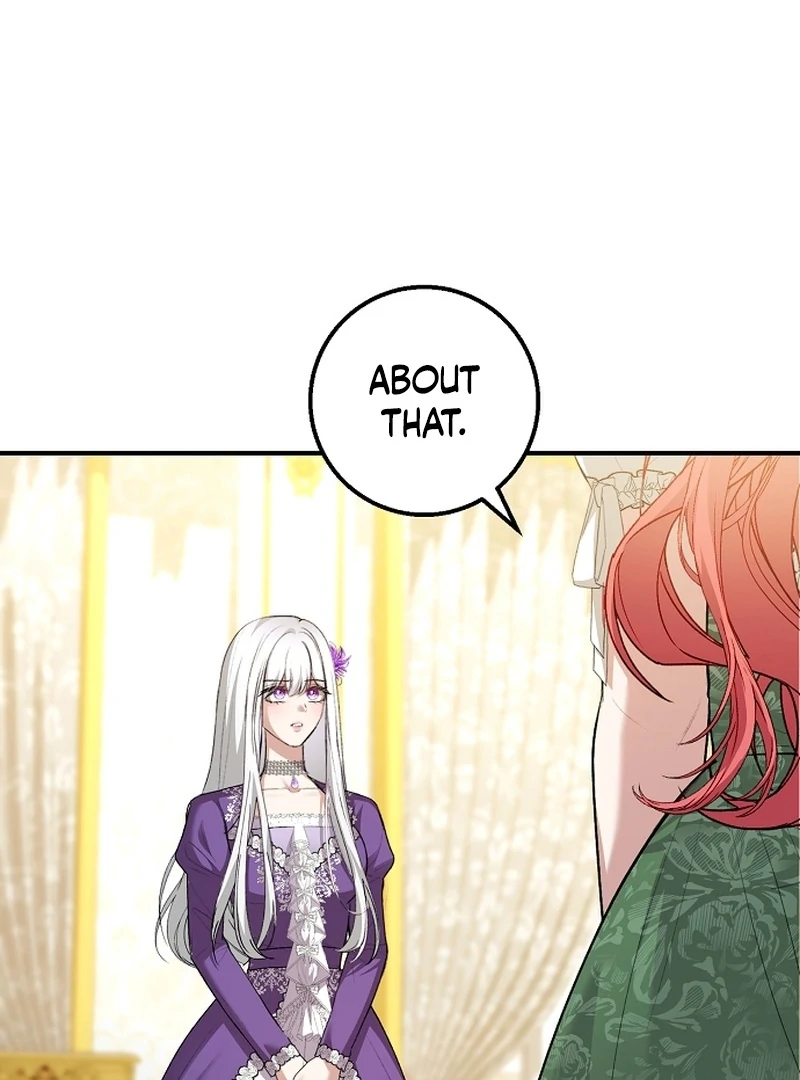 Sub-Male Lead, You Said It Was A Contract Marriage? Chapter 25 412 072