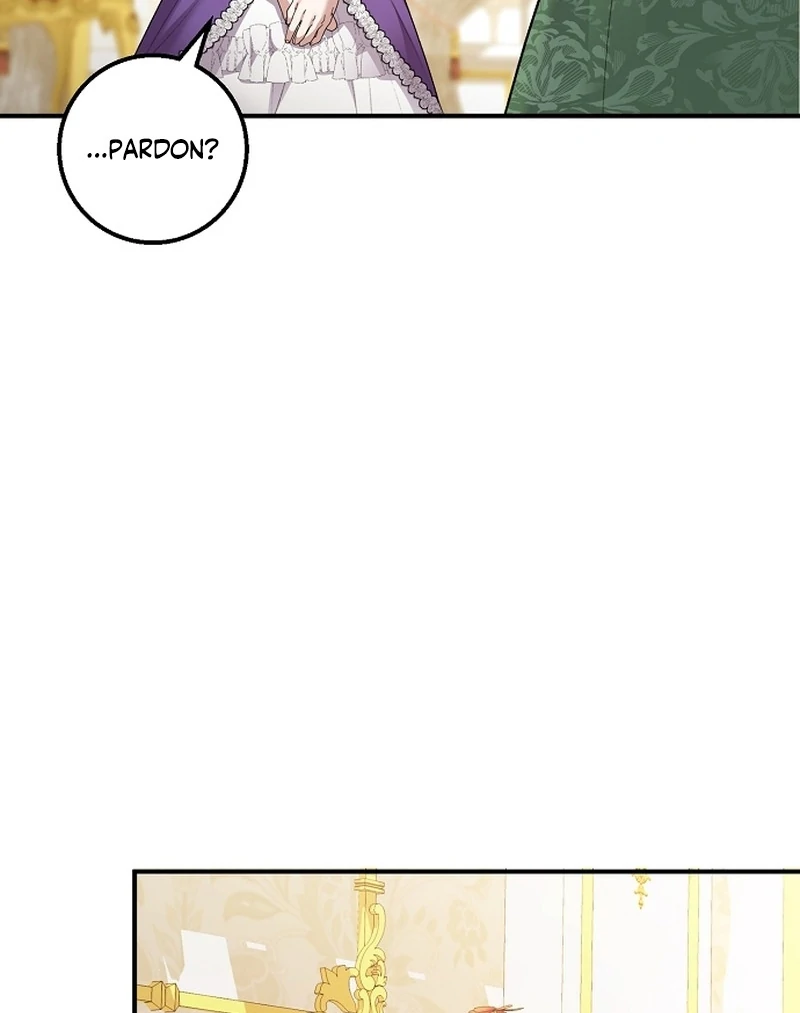 Sub-Male Lead, You Said It Was A Contract Marriage? Chapter 25 413 073