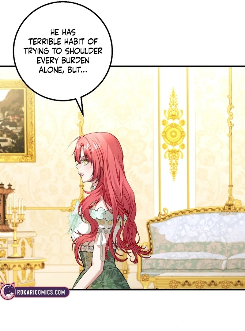 Sub-Male Lead, You Said It Was A Contract Marriage? Chapter 25 415 075